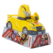 Transformers-Authentics-Pull-Back-Racers-Bumblebee-04