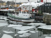 Il mare d'inverno non è solo un film in bianco e nero