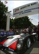 24 HEURES DU MANS YEAR BY YEAR PART FIVE 2000 - 2009 - Page 17 Image025