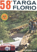Targa Florio (Part 5) 1970 - 1977 - Page 6 1974-TF-0-Numero-Unico-1