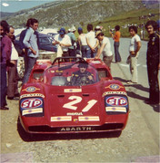 Targa Florio (Part 5) 1970 - 1977 - Page 4 1972-TF-21-Caterpillar-Fasano-012