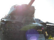 Советский тяжелый танк ИС-2, Хорошев курган IMG-6576