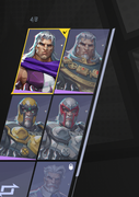 Magneto