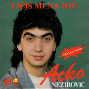 Acko Nezirovic - Diskografija Acko-Nezirovic-1989-lp-Prednja