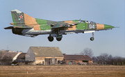 559 APIB Mig-23UB 94 Blue_0904013_Frühjahr 1993