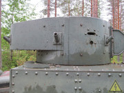 Советский легкий танк Т-26 обр. 1933 г., Кухмо (Финляндия) T-26-Kuhmo-046