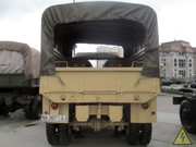 Американский грузовой автомобиль GMC CCKW 352, Музей военной техники, Верхняя Пышма IMG-1456