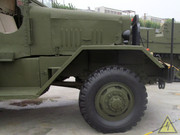 Американская ремонтно-эвакуационная машина M1A1 (Kenworth 573), Музей военной техники, Верхняя Пышма IMG-2657