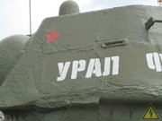 Советский средний танк Т-34, Музей военной техники, Верхняя Пышма IMG-3955