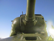 Советский тяжелый танк ИС-2, Нижнекамск IMG-5027
