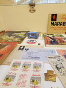 Exposition  éditions Marabout 1949-77 à Sèvres  20191115-123837