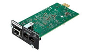 Placa Vertiv IS-UNITY-SNMP Embalagem