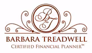 Barbara Treadwell, Certified Financial Planner™