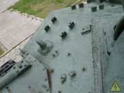 Советский тяжелый танк ИС-3, Приозерск DSC04047