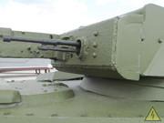 Советский легкий танк Т-40, Музейный комплекс УГМК, Верхняя Пышма IMG-5980