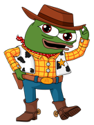 Woody Toy Story Apu V1