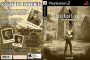 Resident Evil 4 Hack Edition