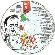 Beki Bekic - Novo 2013 + Best Of 2CD Scan0004