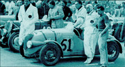24 HEURES DU MANS YEAR BY YEAR PART ONE 1923-1969 - Page 18 38lm51-Simca5-MAim-CPlantivaux-2
