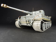 Tiger I № 332 из 503 ттб. DSCN3098