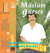 Yasamalisin-Burak-Muzik-Almanya-1991