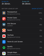 Passepartout-Background-Battery-Usage-Screenshot