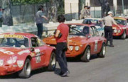 Targa Florio (Part 5) 1970 - 1977 - Page 7 1974-TF-132-Casiglia-Marino-001