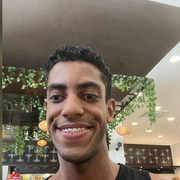 Foto do aluno Mauro