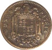 1 Peseta 1946 (*19-48). Estado español - Página 3 1p1946-b