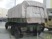 Американский грузовой автомобиль-самосвал GMC CCKW 353, Музей военной техники, Верхняя Пышма IMG-8975