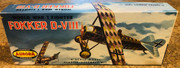 Fokker D8 box art