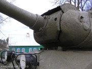 Советский тяжелый танк ИС-2, Юхнов IS-2-Yukhnov-016