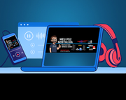 Rádio PS2 Nostalgia