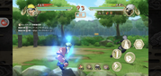 NARUTO Screenshot 4