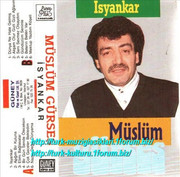 Isyankar-Guney-Plak-1978