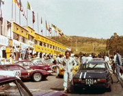 Targa Florio (Part 5) 1970 - 1977 - Page 6 1973-TF-197-Cottone-Pileri-001