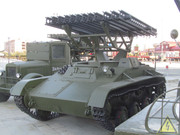 Советский легкий танк Т-60, Музейный комплекс УГМК, Верхняя Пышма IMG-0308