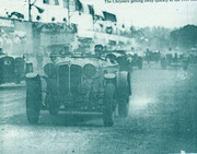 24 HEURES DU MANS YEAR BY YEAR PART ONE 1923-1969 - Page 10 31lm08-Chrysler29-80-RSommer-JDelemer-2