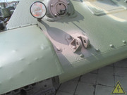 Советский средний танк Т-34, Музей военной техники, Верхняя Пышма IMG-8179