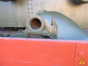  Макет советского легкого огнеметного телетанка ТТ-26, Музей военной техники, Верхняя Пышма IMG-0156