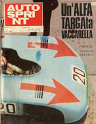 Targa Florio (Part 5) 1970 - 1977 - Page 3 1971-TF-252-Autosprint-20-1971-01