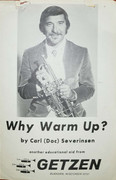Why Warm Up by Carl(Doc) Severinsen) (page 1)
