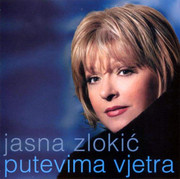 Jasna Zlokic - Diskografija 1