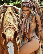 Amerindian-Female-06