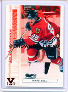 2003-04-ITG-Action-Jerseys-M-004-Mark-Bell-Chicago-Blackhawks-Ruby-500-swatch-white2-blac