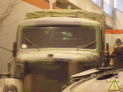 Немецкий грузовой автомобиль Klöckner-Deutz A 3000, Стренгнес, Швеция Klockner-Arsenalen-013