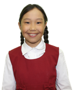 Алина Борисова