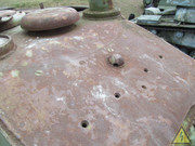 Советский легкий танк Т-26, обр. 1939г.,  Panssarimuseo, Parola, Finland IMG-6421