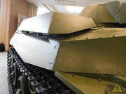 Советский легкий танк Т-40, Музейный комплекс УГМК, Верхняя Пышма DSCN5639