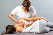 Best Chiropractic Palatine IL